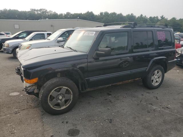 JEEP COMMANDER 2006 1j8hg48kx6c162052