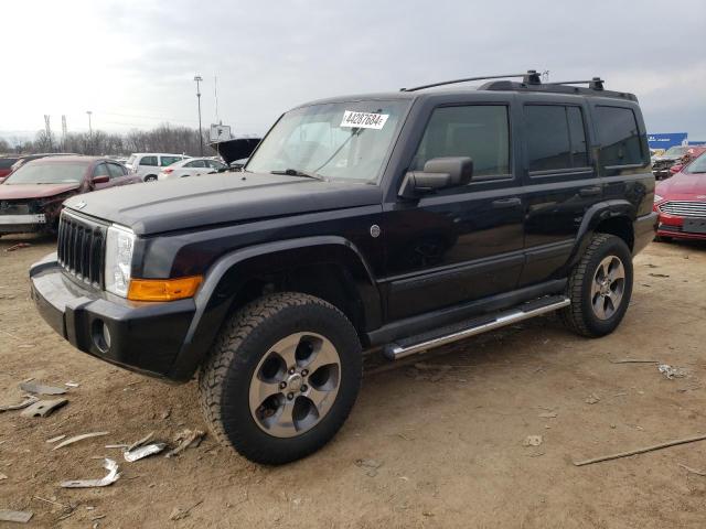 JEEP COMMANDER 2006 1j8hg48n36c212493