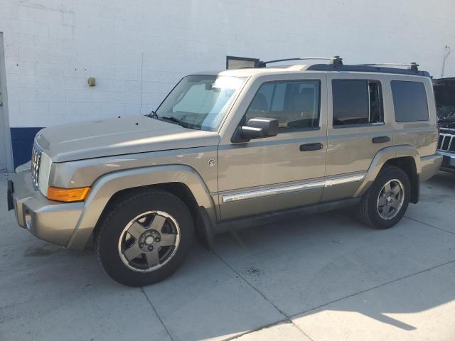 JEEP COMMANDER 2006 1j8hg48n36c228645