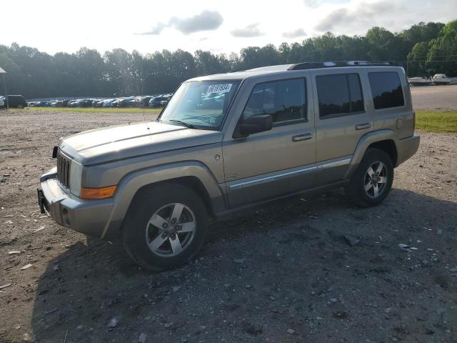 JEEP COMMANDER 2006 1j8hg48n36c275559