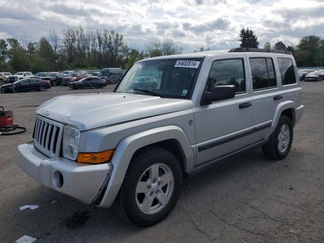 JEEP COMMANDER 2006 1j8hg48n36c322847