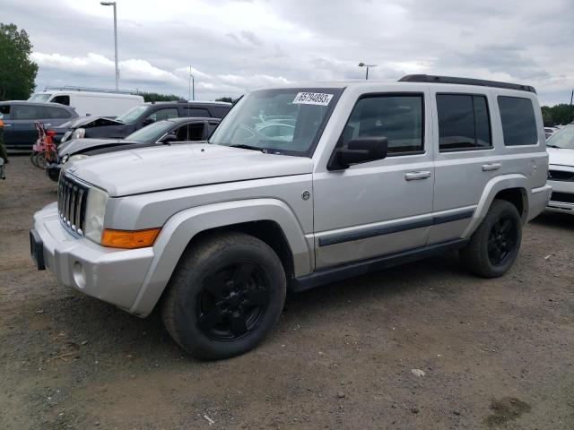 JEEP COMMANDER 2008 1j8hg48n38c202730