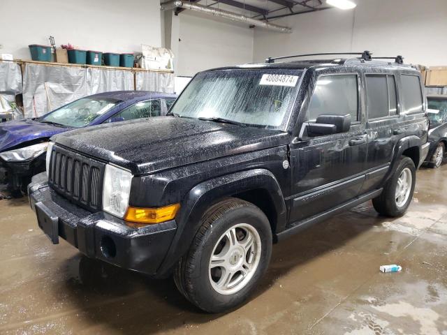 JEEP COMMANDER 2006 1j8hg48n46c228640