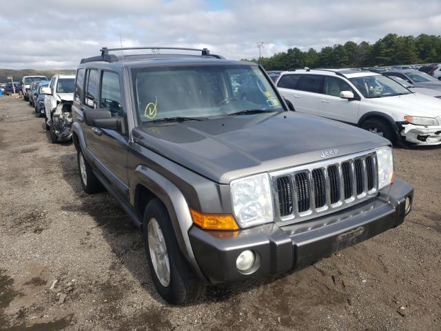 JEEP COMMANDER 2008 1j8hg48n48c151223