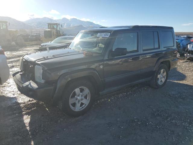 JEEP COMMANDER 2006 1j8hg48n56c156721