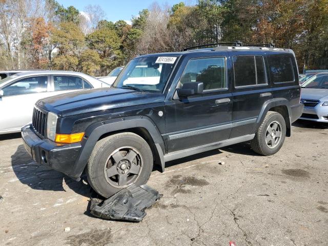 JEEP COMMANDER 2006 1j8hg48n56c198323