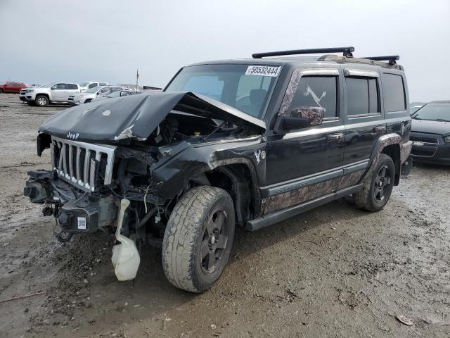 JEEP COMMANDER 2006 1j8hg48n56c229134