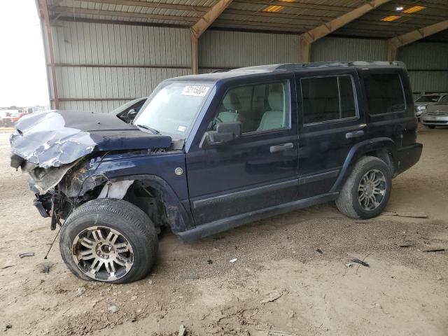 JEEP COMMANDER 2006 1j8hg48n56c245320