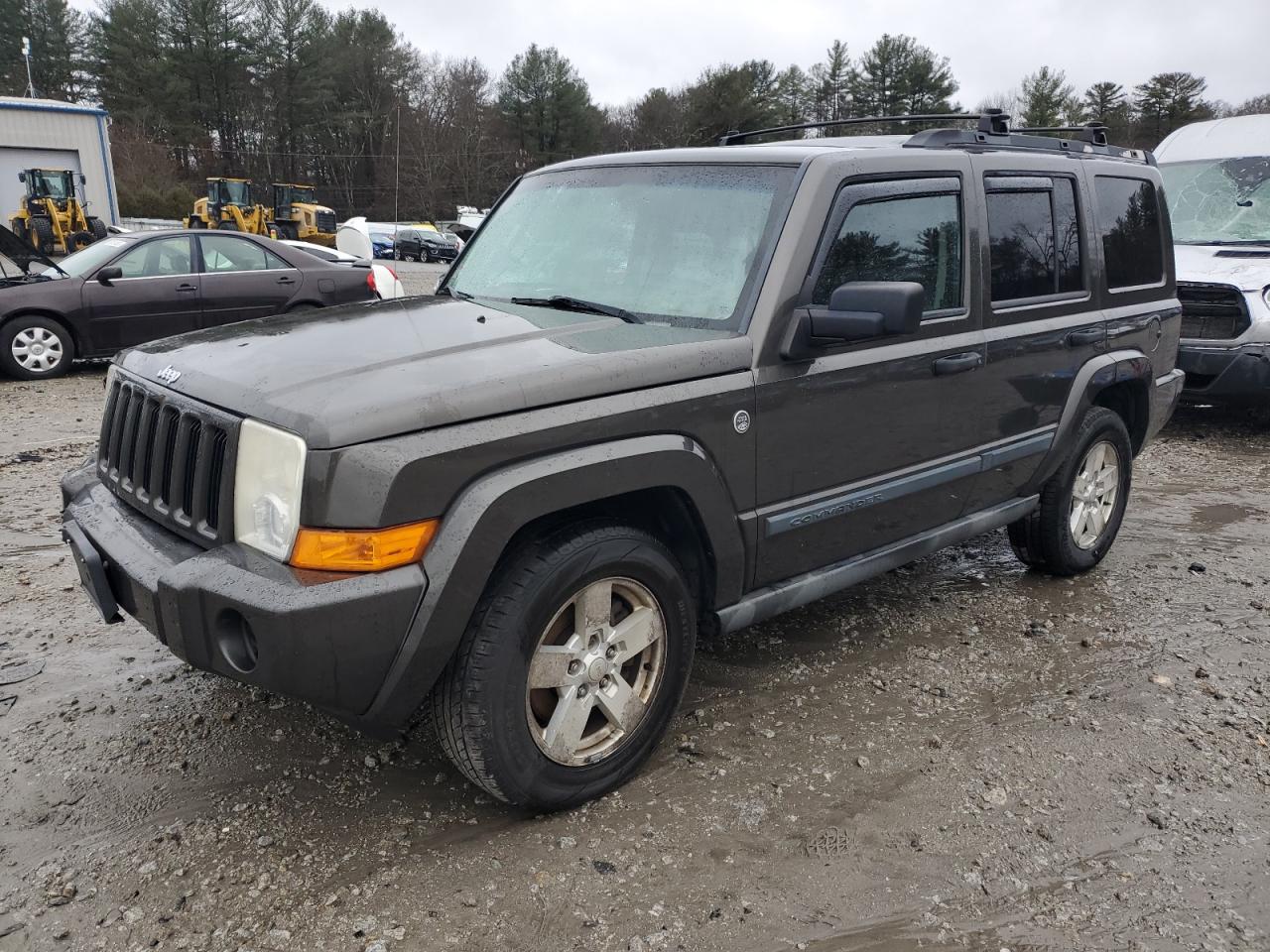 JEEP COMMANDER 2006 1j8hg48n56c312434