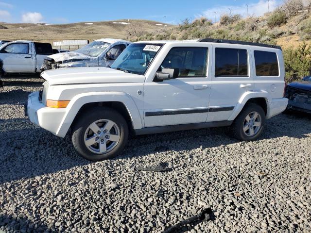 JEEP COMMANDER 2007 1j8hg48n57c671901