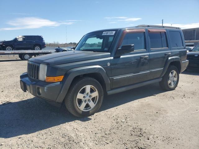 JEEP COMMANDER 2006 1j8hg48n76c366947