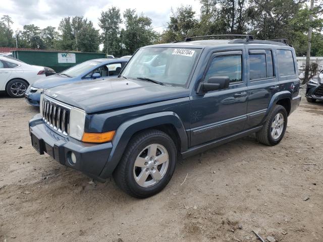 JEEP COMMANDER 2008 1j8hg48n88c155422