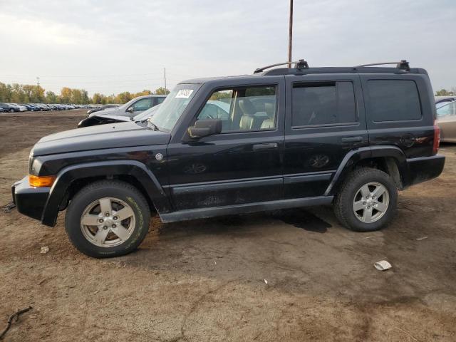 JEEP COMMANDER 2006 1j8hg48n96c210456