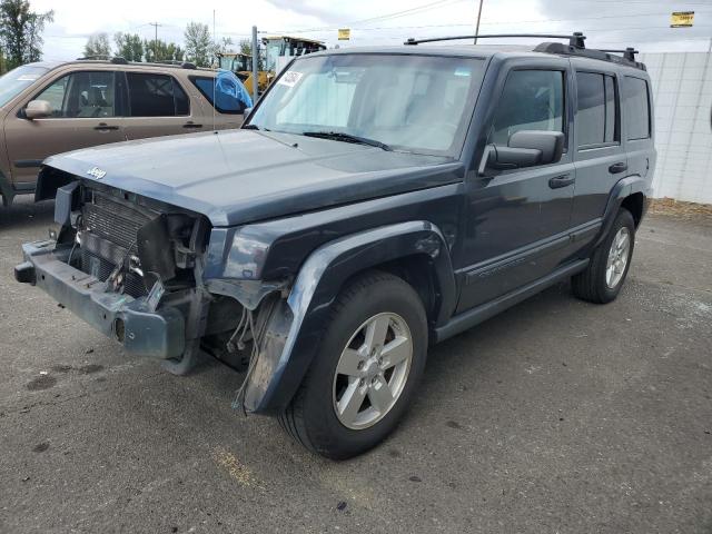 JEEP COMMANDER 2006 1j8hg48n96c318284