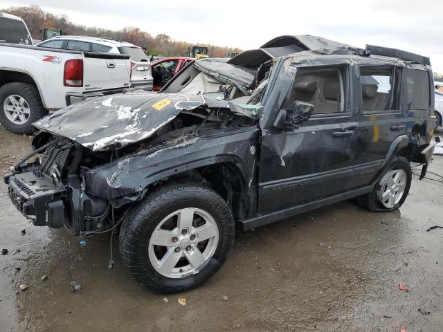 JEEP COMMANDER 2007 1j8hg48p27c702149