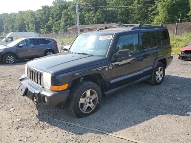 JEEP COMMANDER 2009 1j8hg48p29c538419