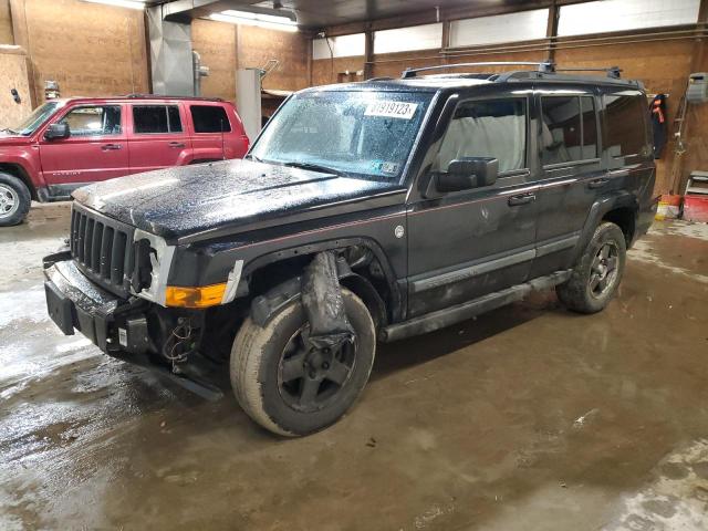 JEEP COMMANDER 2007 1j8hg48p47c635683