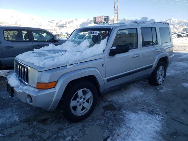 JEEP COMMANDER 2007 1j8hg48p67c534970