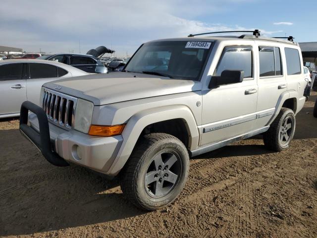 JEEP COMMANDER 2009 1j8hg48p79c517792