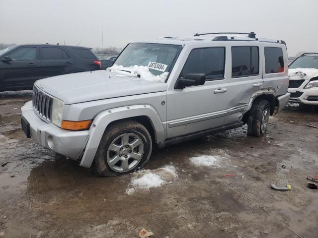 JEEP COMMANDER 2006 1j8hg58216c363778