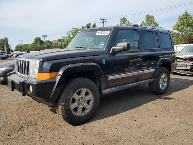 JEEP COMMANDER 2006 1j8hg58226c168451