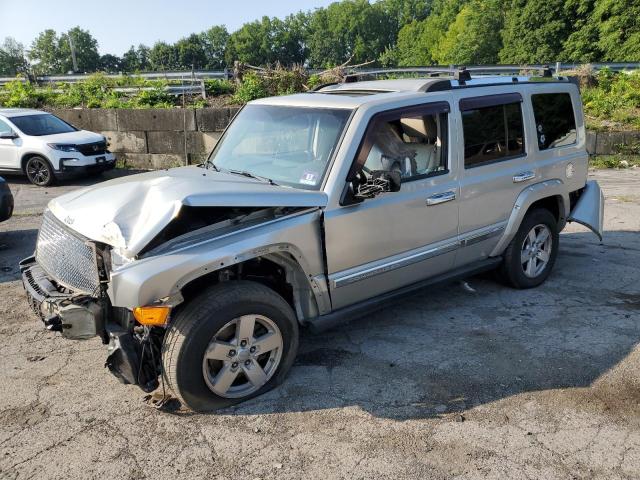 JEEP COMMANDER 2007 1j8hg58227c553073