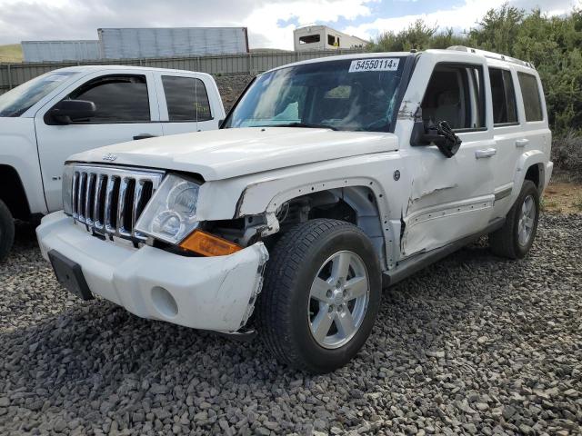 JEEP COMMANDER 2006 1j8hg58236c332497