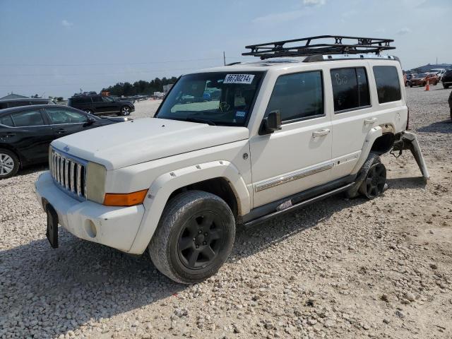 JEEP COMMANDER 2006 1j8hg58236c364253