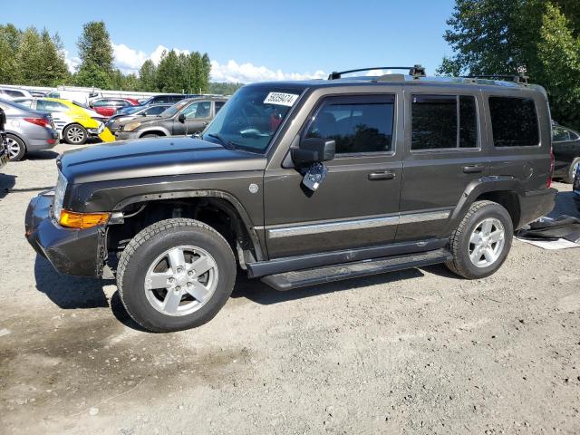 JEEP COMMANDER 2006 1j8hg58256c339354