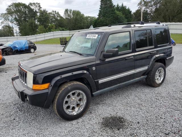 JEEP COMMANDER 2008 1j8hg58268c211031