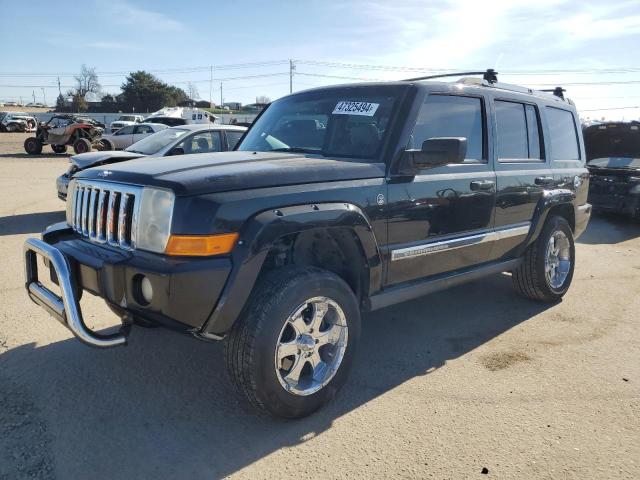 JEEP COMMANDER 2006 1j8hg58276c352543