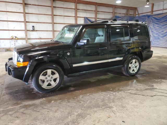 JEEP COMMANDER 2006 1j8hg58276c366684