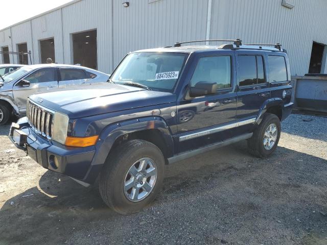 JEEP COMMANDER 2006 1j8hg58286c266898