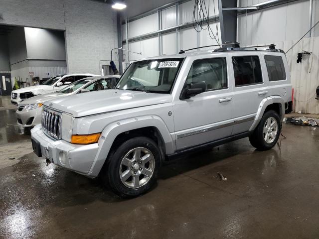 JEEP COMMANDER 2006 1j8hg58296c214471