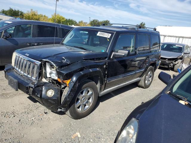 JEEP COMMANDER 2006 1j8hg58296c215474