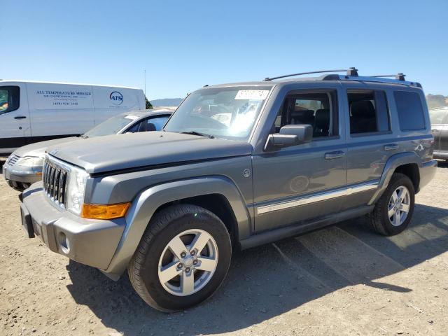 JEEP COMMANDER 2008 1j8hg58298c191678