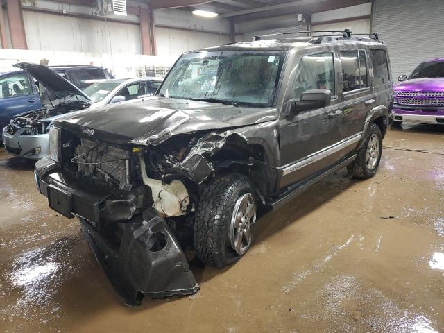 JEEP COMMANDER 2006 1j8hg58n56c365723