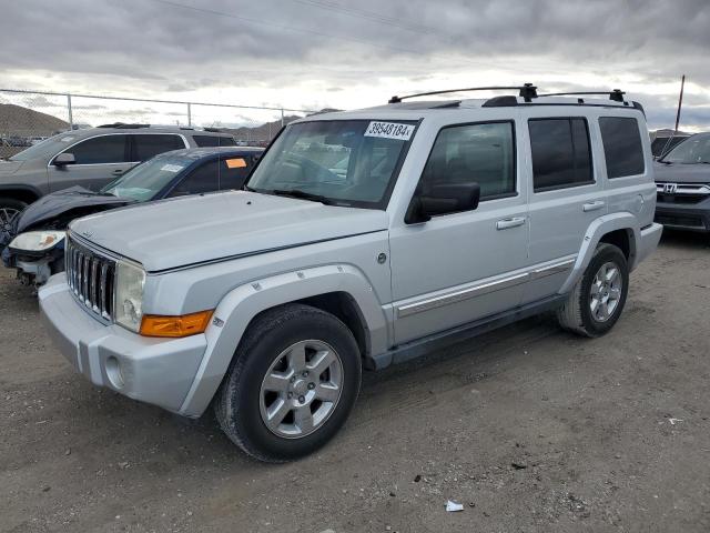 JEEP COMMANDER 2006 1j8hg58n86c303085