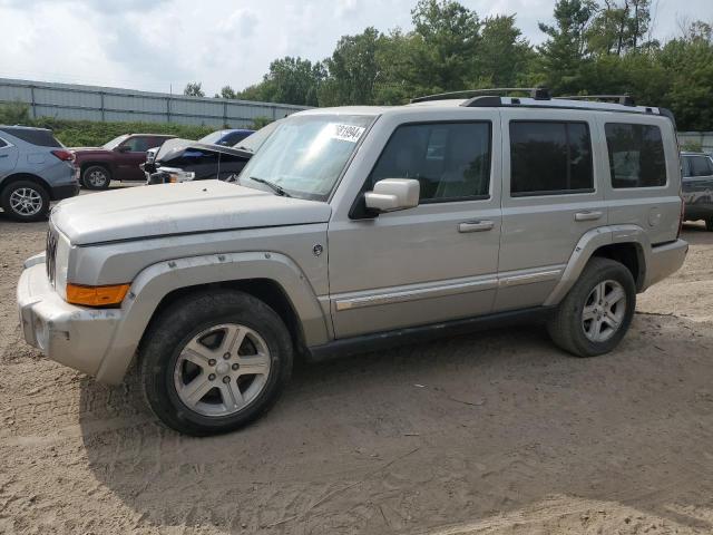 JEEP COMMANDER 2009 1j8hg58p39c514328