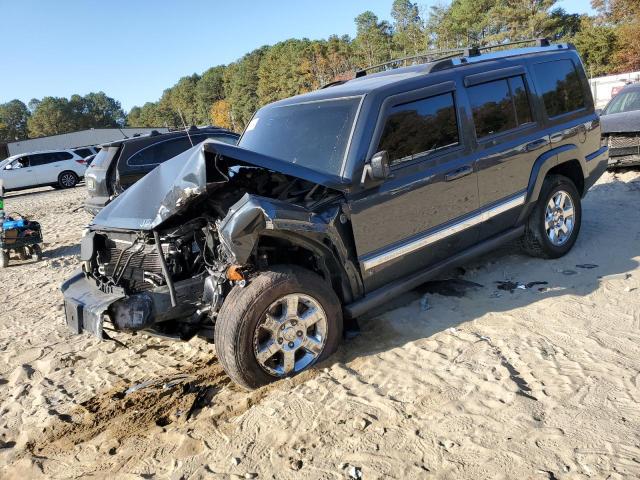 JEEP COMMANDER 2007 1j8hg58p57c672585