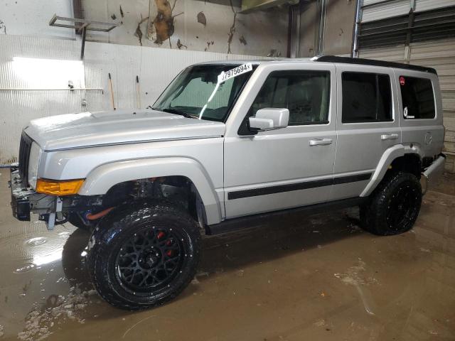 JEEP COMMANDER 2009 1j8hg58p99c535748