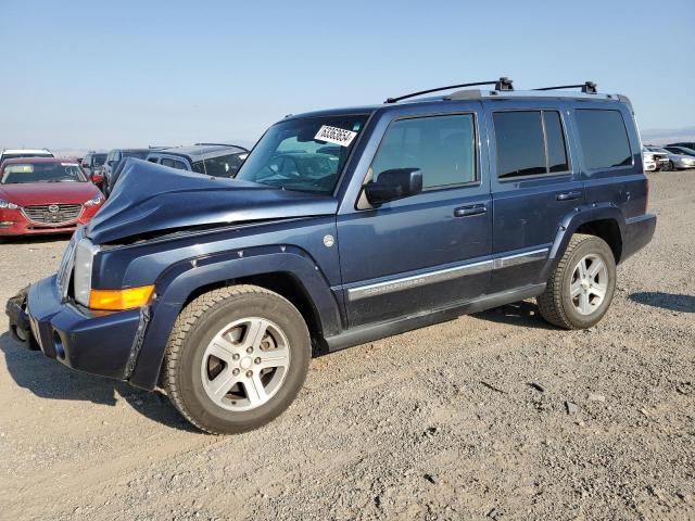 JEEP COMMANDER 2009 1j8hg58t79c539696