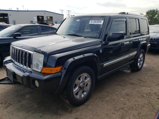 JEEP COMMANDER 2008 1j8hg68218c235047