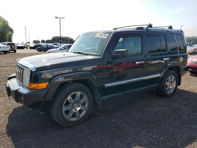 JEEP COMMANDER 2008 1j8hg68288c198479