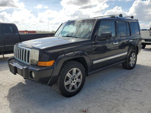 JEEP COMMANDER 2008 1j8hg68298c167984