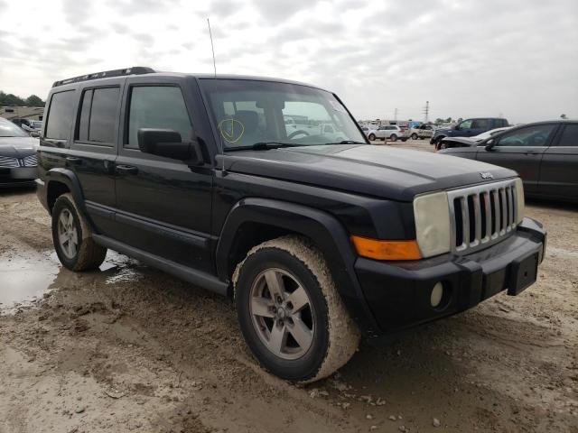 JEEP COMMANDER 2007 1j8hh48k07c547358