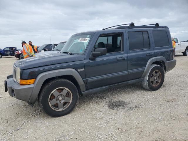 JEEP COMMANDER 2007 1j8hh48k07c622267