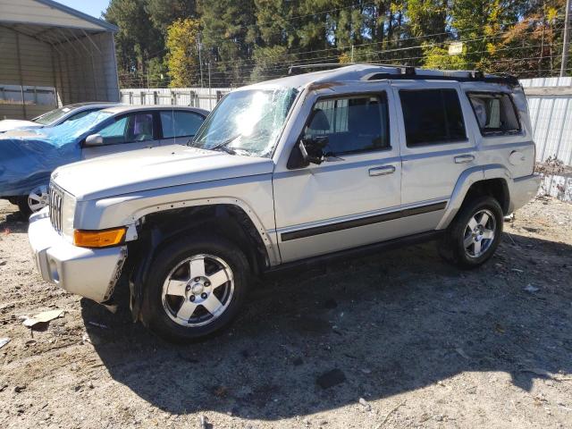 JEEP COMMANDER 2009 1j8hh48k19c512122