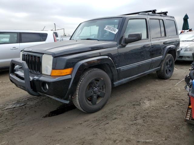 JEEP COMMANDER 2006 1j8hh48k26c254141