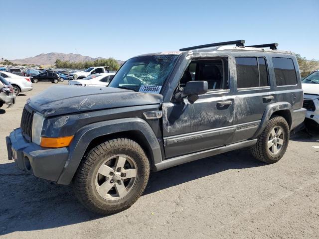 JEEP COMMANDER 2006 1j8hh48k26c349573